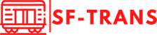 SF-TRANS — International freight transport